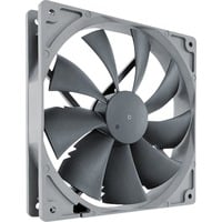 Noctua NF-P14s redux-1200, Ventilateur de boîtier 140mm, connexion de ventilateur à 3 broches