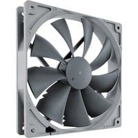 Noctua NF-P14s redux-900, Ventilateur de boîtier 140mm, connexion de ventilateur à 3 broches