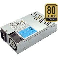 Seasonic SSP-300SUG Active PFC unité d'alimentation d'énergie 24-pin ATX ATX Argent alimentation  300 watt Gris, 300 W, 100 - 240 V, 50 - 60 Hz, Actif, 70 W, 300 W