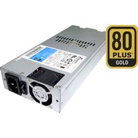 Seasonic SS-500L1U Bulk alimentation 500 watt Gris