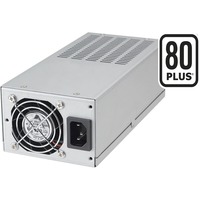 Seasonic SS- 400 H2U Active PFC F0 unité d'alimentation d'énergie Aluminium alimentation 400 watt Argent, 400 W, 100 - 240 V, 50 - 60 Hz, 130 W, 348 W, 130 W