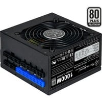 SilverStone , 1000 Watt alimentation  Noir