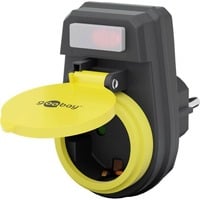 Une camera