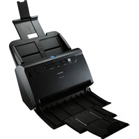 Canon imageFORMULA DR-C230 Alimentation feuille à feuille de scanner 600 x 600 DPI A4 Noir, Scanner à feuilles Noir, 216 x 3000 mm, 600 x 600 DPI, 24 bit, 8 bit, 30 ppm, 30 ppm