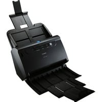 Canon imageFORMULA DR-C240 Alimentation feuille à feuille de scanner 600 x 600 DPI A4 Noir Noir, 216 x 3000 mm, 600 x 600 DPI, 24 bit, 24 bit, 45 ppm, 30 ppm