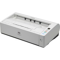 Canon imageFORMULA DR-M1060 Alimentation feuille à feuille de scanner 600 x 600 DPI A3 Blanc, Scanner à feuilles Gris clair, 300 x 432 mm, 600 x 600 DPI, 24 bit, 60 ppm, 60 ppm, Niveau de gris