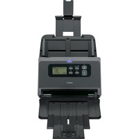 Canon imageFORMULA DR-M260 Alimentation feuille à feuille de scanner 600 x 600 DPI A4 Noir, Scanner à feuilles Noir, 216 x 5588 mm, 600 x 600 DPI, 24 bit, 8 bit, 60 ppm, 60 ppm