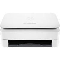 HP Scanjet Enterprise Flow 7000 s3 Alimentation feuille à feuille de scanner 600 x 600 DPI A4 Blanc, Scanner à feuilles Blanc/Noir, 216 x 3100 mm, 600 x 600 DPI, 24 bit, 24 bit, 75 ppm, 75 ppm