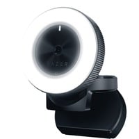 Razer Kiyo, Webcam Noir