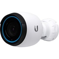 Ubiquiti UVC-G4-PRO caméra de sécurité Cosse Caméra de sécurité IP Intérieure et extérieure 3840 x 2160 pixels Plafond/Mur/Poteau, Caméra réseau Blanc, Caméra de sécurité IP, Intérieure et extérieure, Avec fil, Plafond/Mur/Poteau, Blanc, Cosse
