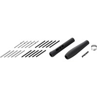 Wacom Kit d'accessoires Intuos4, Pointe du stylet 