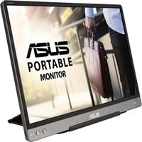 ASUS MB14AC 14" Moniteur Noir, 1x USB-C, USB-C