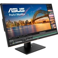 ASUS ProArt PA329C 32" 4K Ultra HD Moniteur Noir, 81,3 cm (32"), 3840 x 2160 pixels, 4K Ultra HD, LCD, 5 ms, Noir