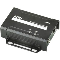 ATEN HDMI HDBaseT-Lite Transmitter, Extension HDMI Noir