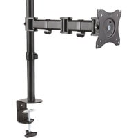 Digitus Support universel pour moniteur unique, Support de moniteur Noir
