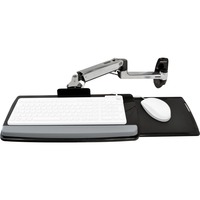 Ergotron LX Wall Keyboard Arm, Support mural
