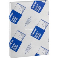 Brother BP60PA Inkjet Paper papier jet d'encre A4 (210x297 mm) Satin-mat 250 feuilles Blanc Impression à jet d'encre, A4 (210x297 mm), Satin-mat, 250 feuilles, 73 g/m², Blanc