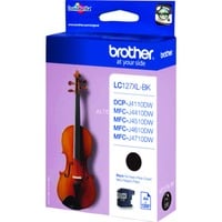 Brother Encre LC-127XLBK Noir