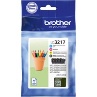 Brother Encre LC-3217 