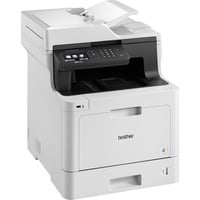 Brother MFC-L8690CDW, Imprimante multifonction USB, (W)LAN, Scan, Copy, Fax