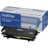 Brother TN3030, Toner Noir, Vente au détail