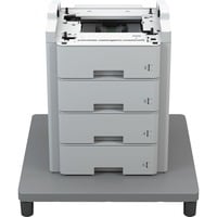Brother TT4000 Bac multi-usages 2080 feuilles, Bac à papier Bac multi-usages, Brother, HL-L6250DN, HL-L6300DW, HL-L6300DWT, HL-L6400DW, HL-L6400DWT, DCP-L6600DW, MFC-L6800DW,..., 2080 feuilles, Gris, Viêt Nam