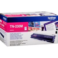 Brother Toner Magenta TN230M Magenta, Vente au détail