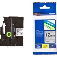 Brother Tze-M931, Ruban