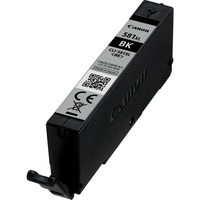 Canon CLI-581XL noir, Encre