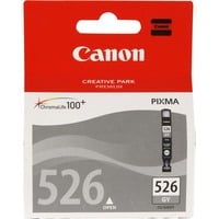 Canon Encre - CLI-526GY Gris, Vente au détail