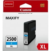 Canon Encre - PGI-2500XL Cyan