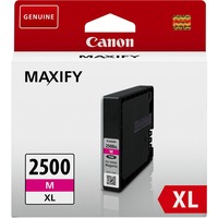 Canon Encre - PGI-2500XL Magenta