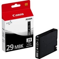 Canon Encre - PGI-29MBK 4868B001, Noir mat