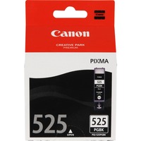 Canon Encre - PGI-525pgbk Noir, 4529B001, Vente au détail