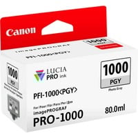 Canon PFI-1000PG, Encre