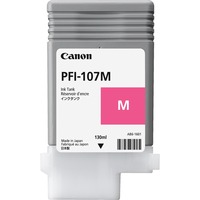Canon PFI-107M, Encre