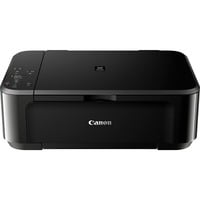 Canon PIXMA MG3650S tout-en-un, Imprimante multifonction Noir, WLAN, USB, scan, copie
