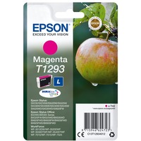 Epson Apple Cartouche "Pomme" - Encre DURABrite Ultra M Encre à pigments, 7 ml, 378 pages, 1 pièce(s)