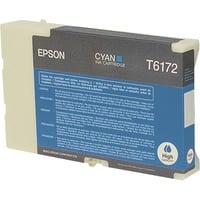 Epson Encre T617200 Cyan Rendement élevé (XL), 100 ml, 1 pièce(s), Vente au détail