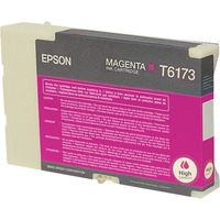 Epson Encre T617300 Magenta Rendement élevé (XL), Encre à pigments, 100 ml, 1 pièce(s), Vente au détail