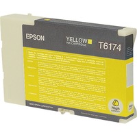 Epson Encre T617400 Jaune Rendement élevé (XL), Encre à pigments, 100 ml, 1 pièce(s), Vente au détail