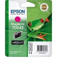 Epson Encre - T0543 Encre à pigments, 13 ml, 1 pièce(s), Vente au détail