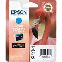 Epson Encre - T0872 Ultra Gloss 11,4 ml, 1 pièce(s), Vente au détail