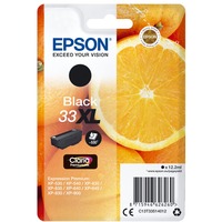 Epson Oranges Cartouche " " - Encre Claria Premium N (XL) Rendement élevé (XL), Encre à pigments, 12,2 ml, 1 pièce(s)