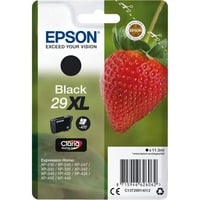 Epson Strawberry Cartouche "Fraise" 29XL - Encre Claria Home N Rendement élevé (XL), Encre à pigments, 11,3 ml, 470 pages, 1 pièce(s)