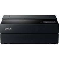 Epson SureColor SC-P700, Imprimante jet d'encre Noir, Jet d'encre, 5760 x 1440 DPI, Impression sans marge, Impression recto-verso, Wifi, Noir