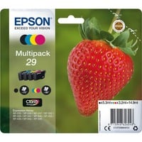 Epson Tinte Multipack C13T29864012, Encre