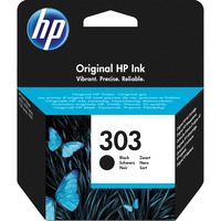 HP 303 cartouche d'encre noire T6N02AE