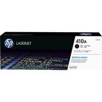 HP 410A cartouche de toner LaserJet noire (CF410A) 