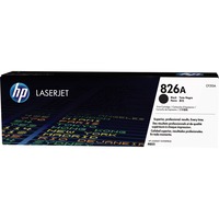 HP 826A cartouche de toner LaserJet noire (CF310A) 